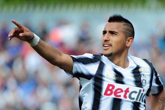 Love football, A big Fan of Juventus 3