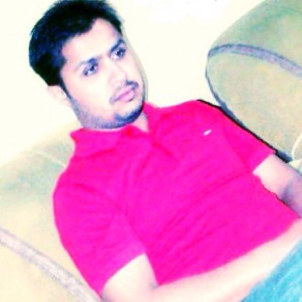 samikhan1420's profile picture. 