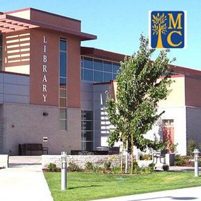 Merced College LRC (@MercedLibrary) | Twitter