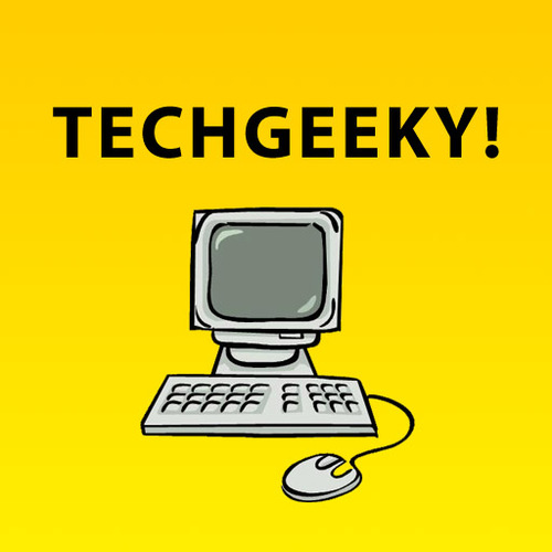 I am Tech!