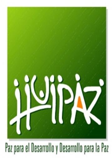 Programa de Desarrollo y Paz del Huila y del Piedemonte Amazónico HUIPAZ