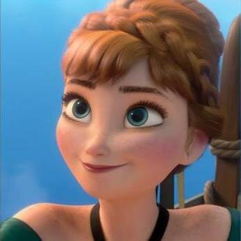 Hi,I'm Princess Anna of Arendelle! I love chocolates! Hope you like me :)