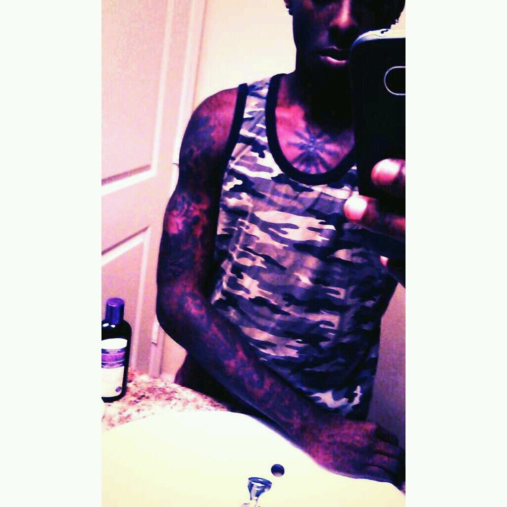 TheRealPGray Profile Picture
