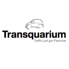 Transquarium's profile picture. Solutions for personalised traveller information
