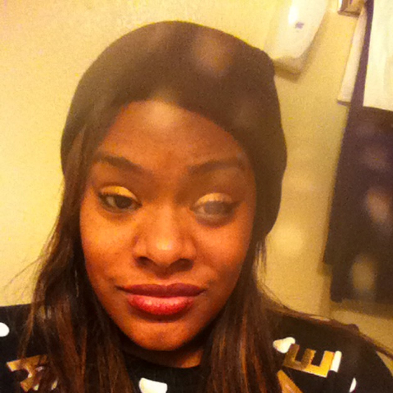 Just living life