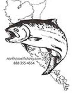 Cartwright Sound Charters provide individuals and families with unforgettable fishing trips on the North Coast