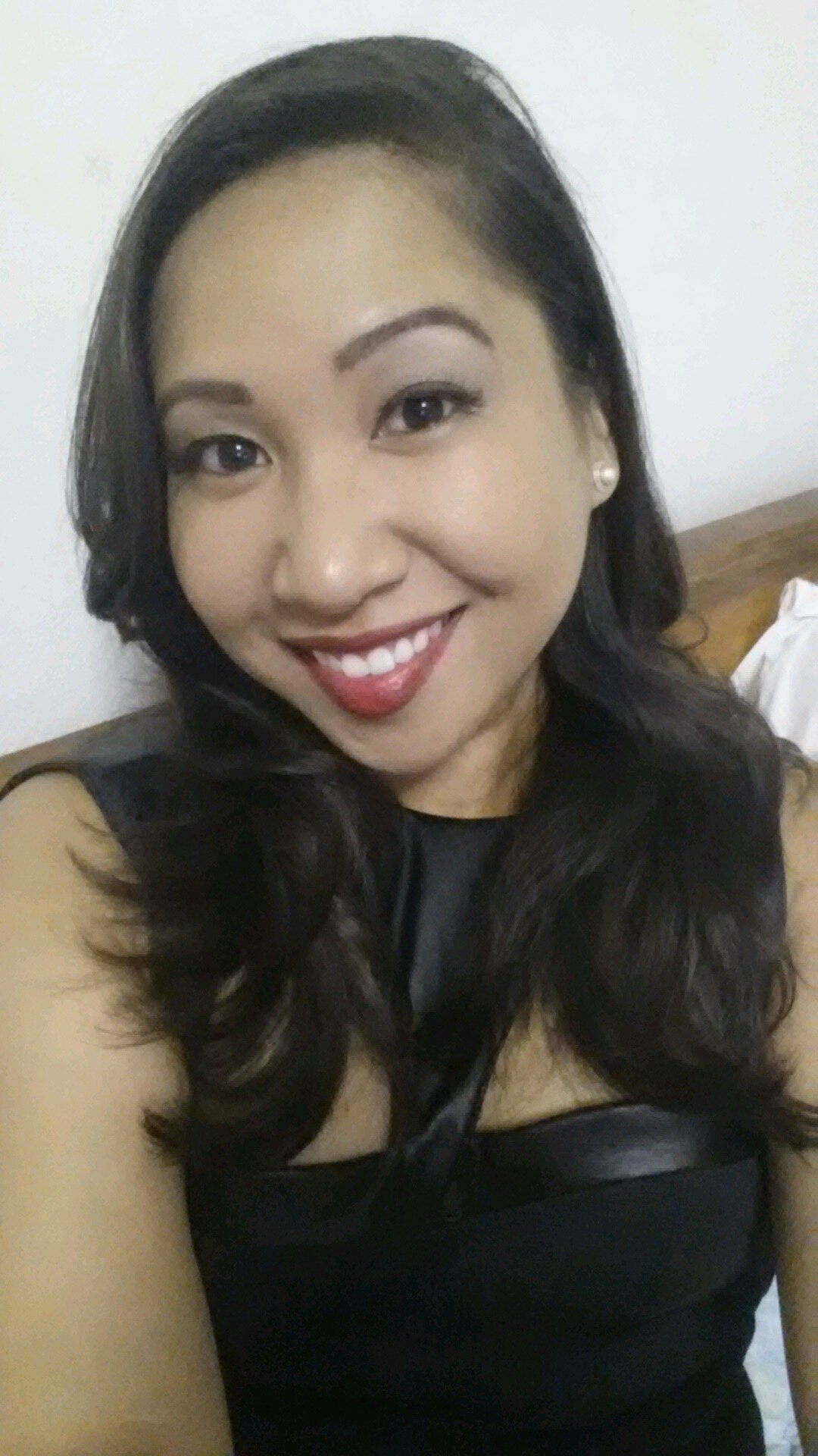 PearlyRocks's profile picture. LIVE. LAUGH. LOVE...VERBALIZE IT!