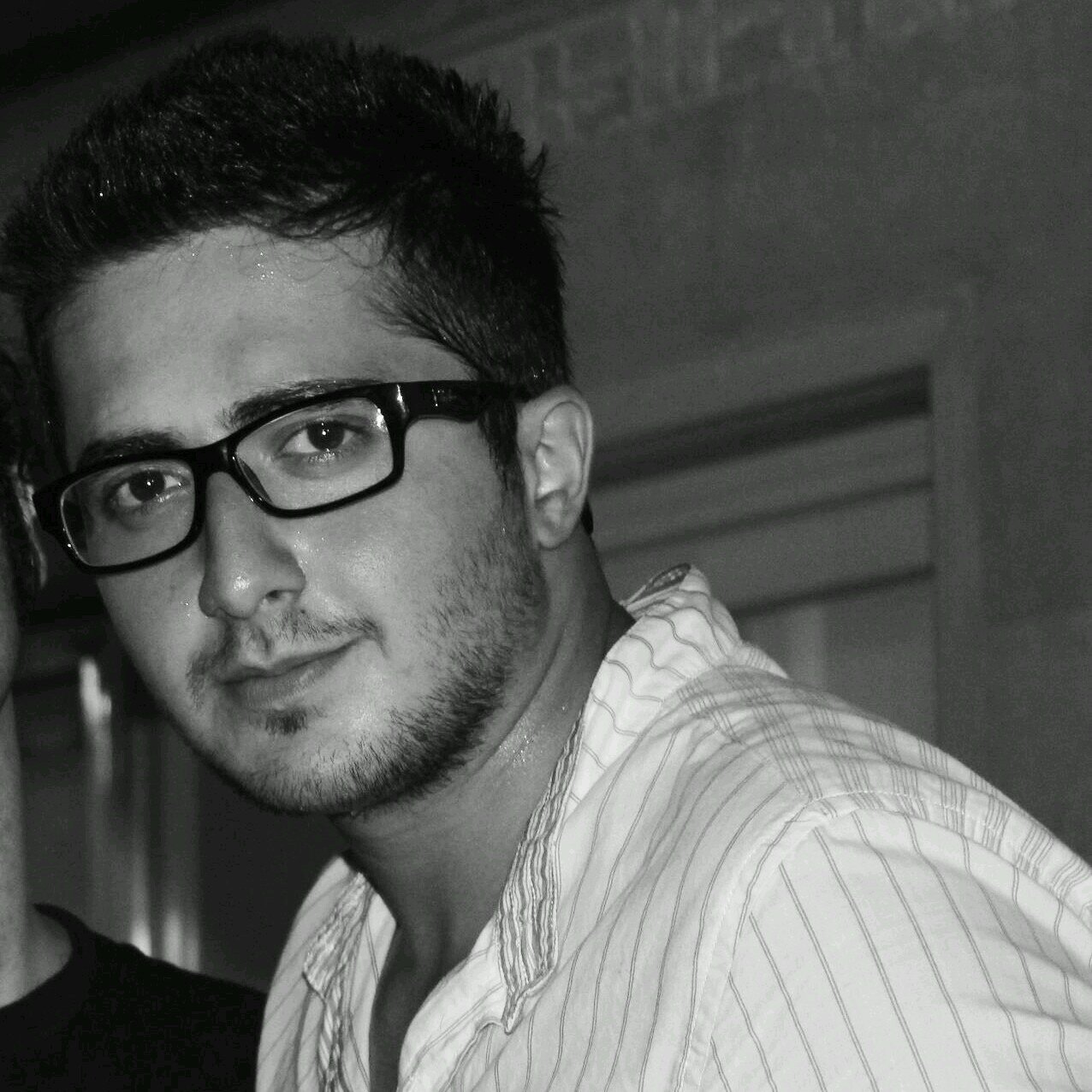 Arman_sh's profile picture. Dentistry student.