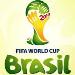 Excited for this summer's World Cup in Brazil? Keep up to date with all the latest news and opinions! Guaranteed follow back #teamfollowback