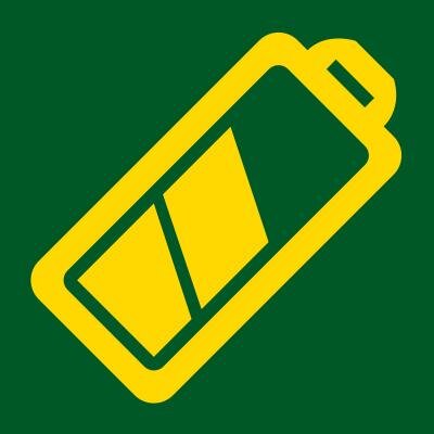 goNerdpower's profile picture. #NERDPOWER