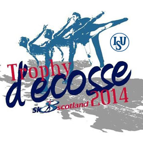 TrophyDEcosse's profile picture. The UK's Biggest International Synchronized Skating Competition.  14-16 March 2014.