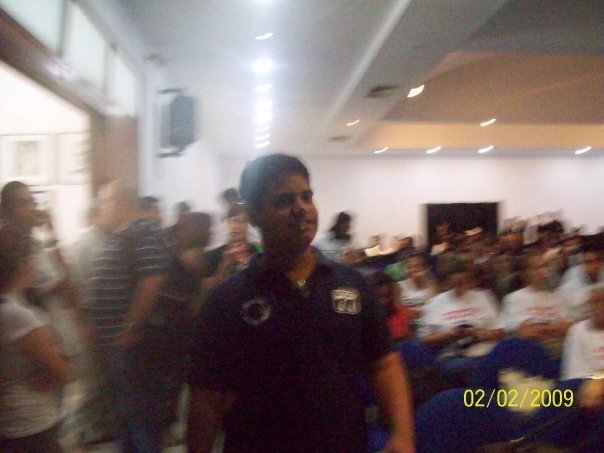 Direccion Pipsuc, Asambleista de facultad,Orgullozo Miembro de la Gloriosa @Unidad77_uc  Democrata, Civilista amante de la paz y la libertad...