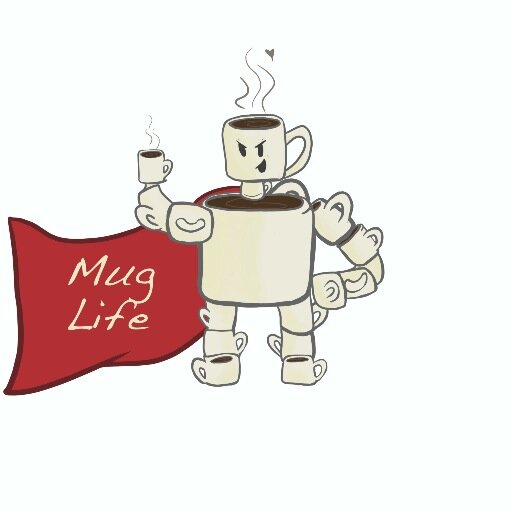 Life1Mug's profile picture. Food Truck