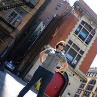 Claire Minter (@thefullminty) 's Twitter Profile Photo