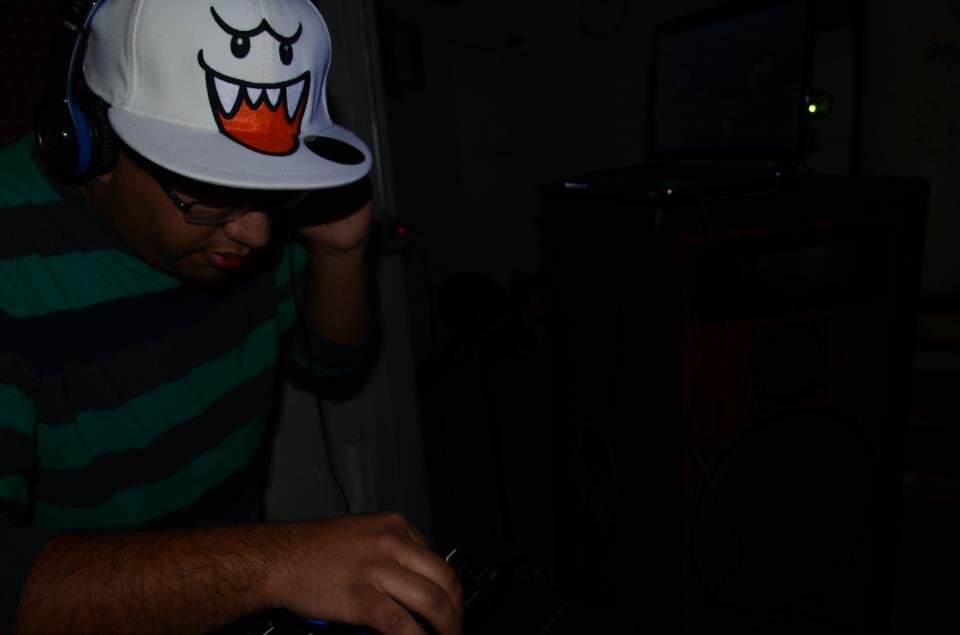 Page for amateur DJ Das G
Just looking to bring as much of what I play to as many people as I can