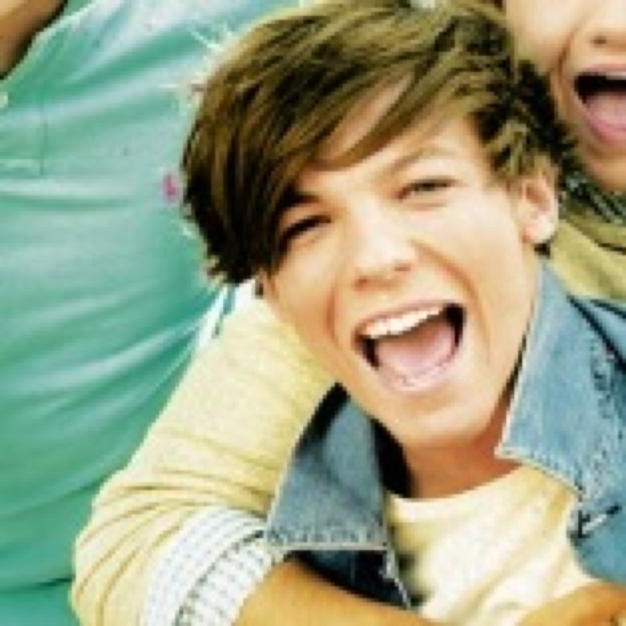 horanbuns5's profile picture. I just gave you a free follow!! Please follow @HoranBuns for me