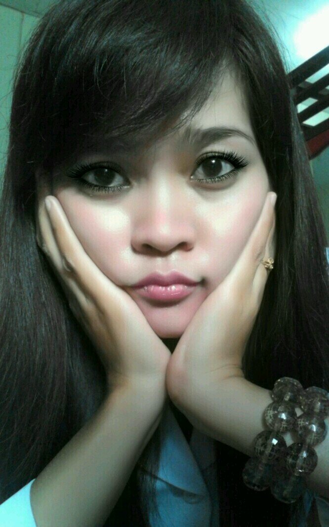 Registered Nurse,a Girl,Follower of Jesus Christ,#1 fan of Jesus Christ,my 1st ♥is Jesus Christ now n 4ever,no 1 else but Jesus Christ,Indonesia Bethany Church.