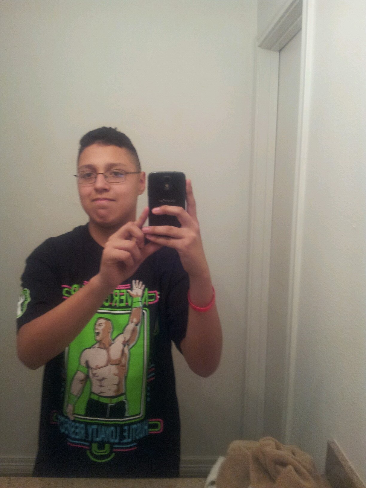 love wwe cm punk  number 1 fan