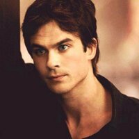 Damon Salvatore. (@tyrantthundery) 's Twitter Profile