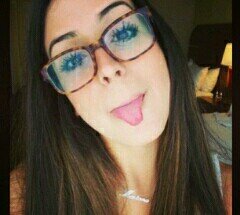 em inglês é perfect em português mariana nolasco ♥seguida pela mari ♥