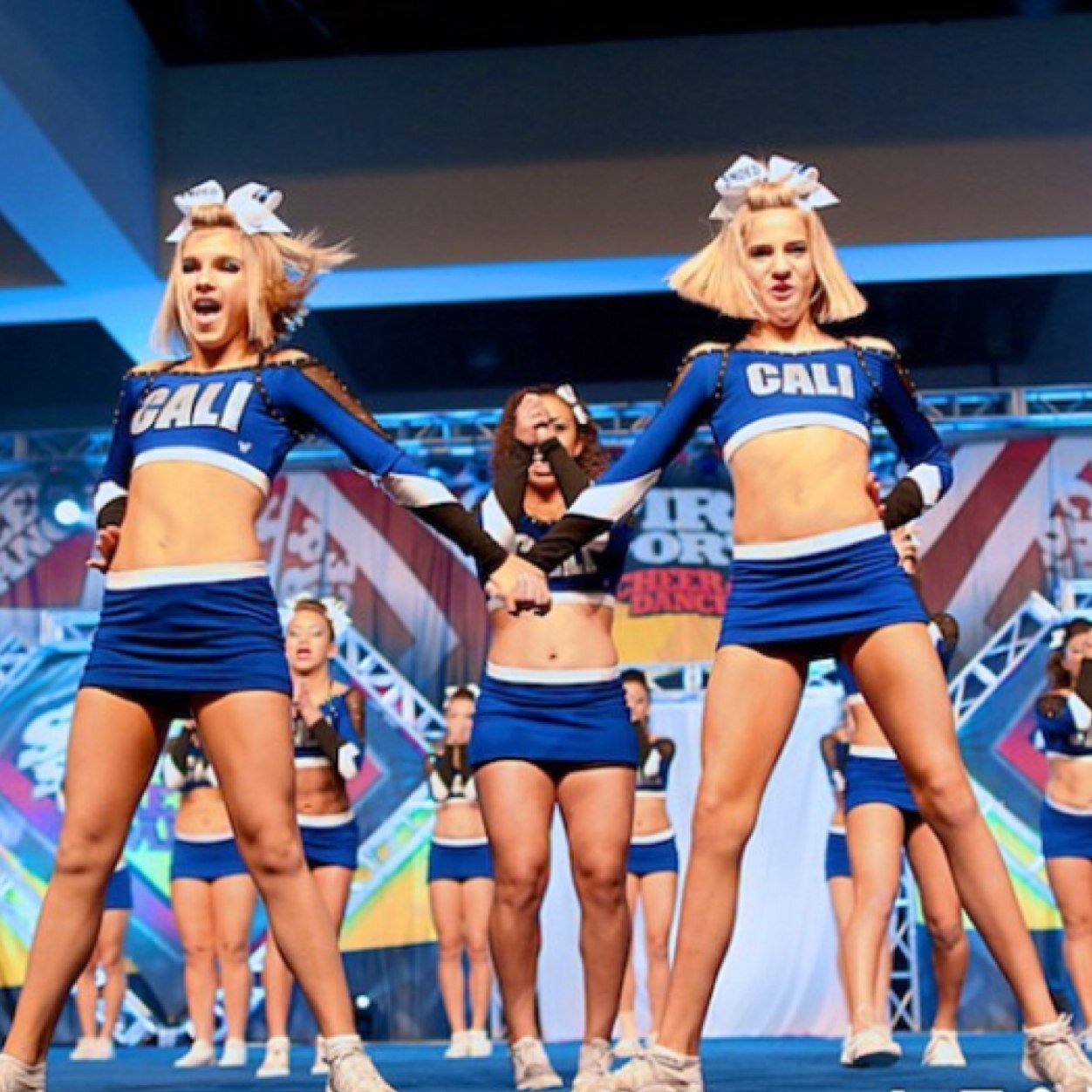 meet me on the mat. est. 7/5/13