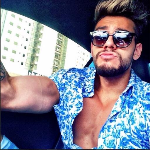 Lucas: Para sempre. Eu e vcs ♡
@lucaslucco  seguiu : 27/07/13 .