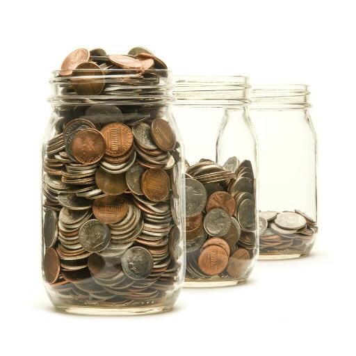 The first customized online financial education platform.