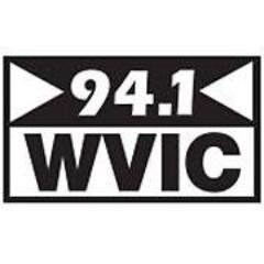 94.1 WVIC - Alternative Radio