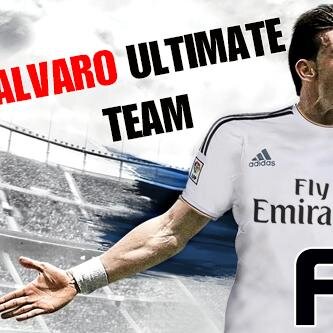 Análisis de #UltimateTeam de #FIFA14