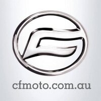CFMoto Australia (@cfmotoau) 's Twitter Profile