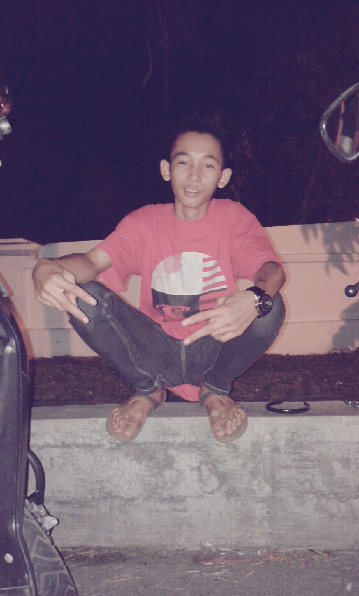 Follow back