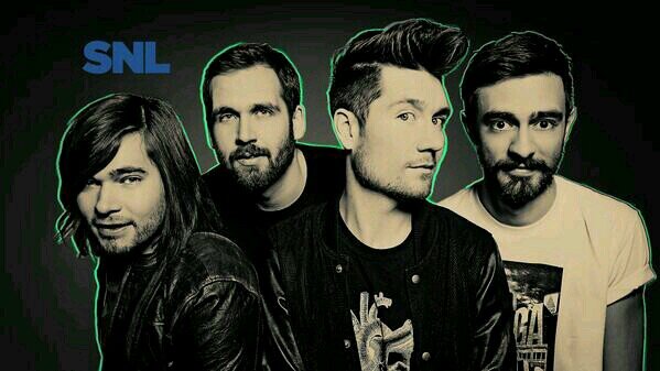 Cuenta Guatemalteca dedicada a Bastille, mejor grupo británico desde 2010 hasta el fin de los tiempos Δ