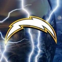 All Chargers All The Time!