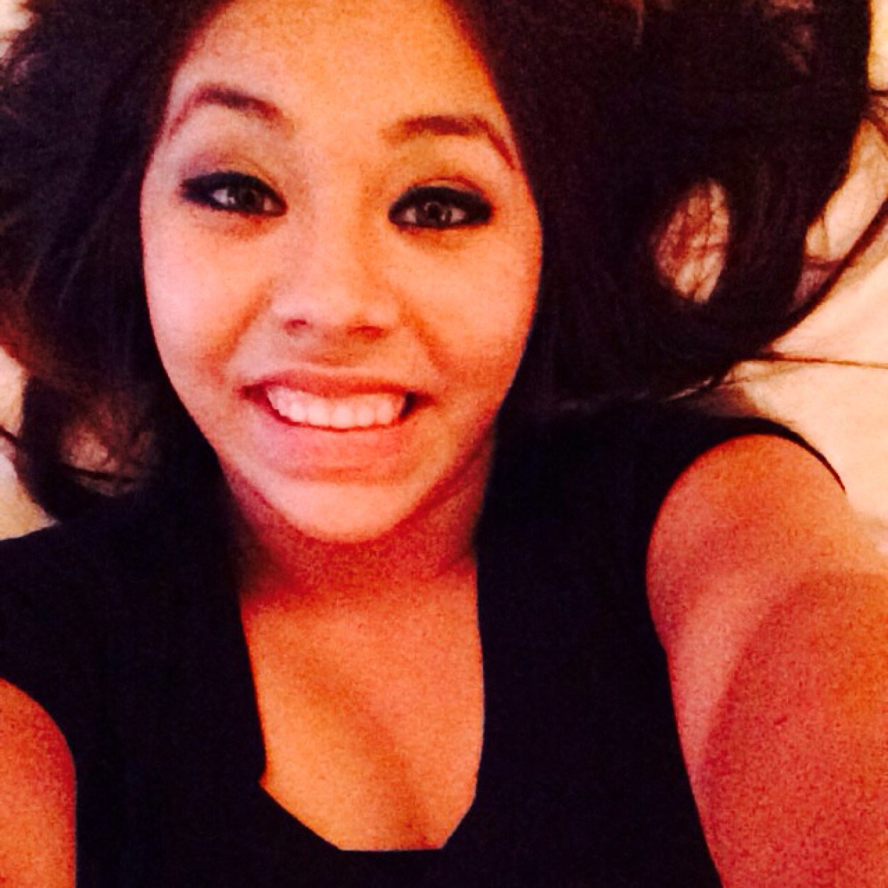 18. Senior. Follow me