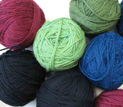 yarnfind's profile picture. Sell or buy leftover yarn