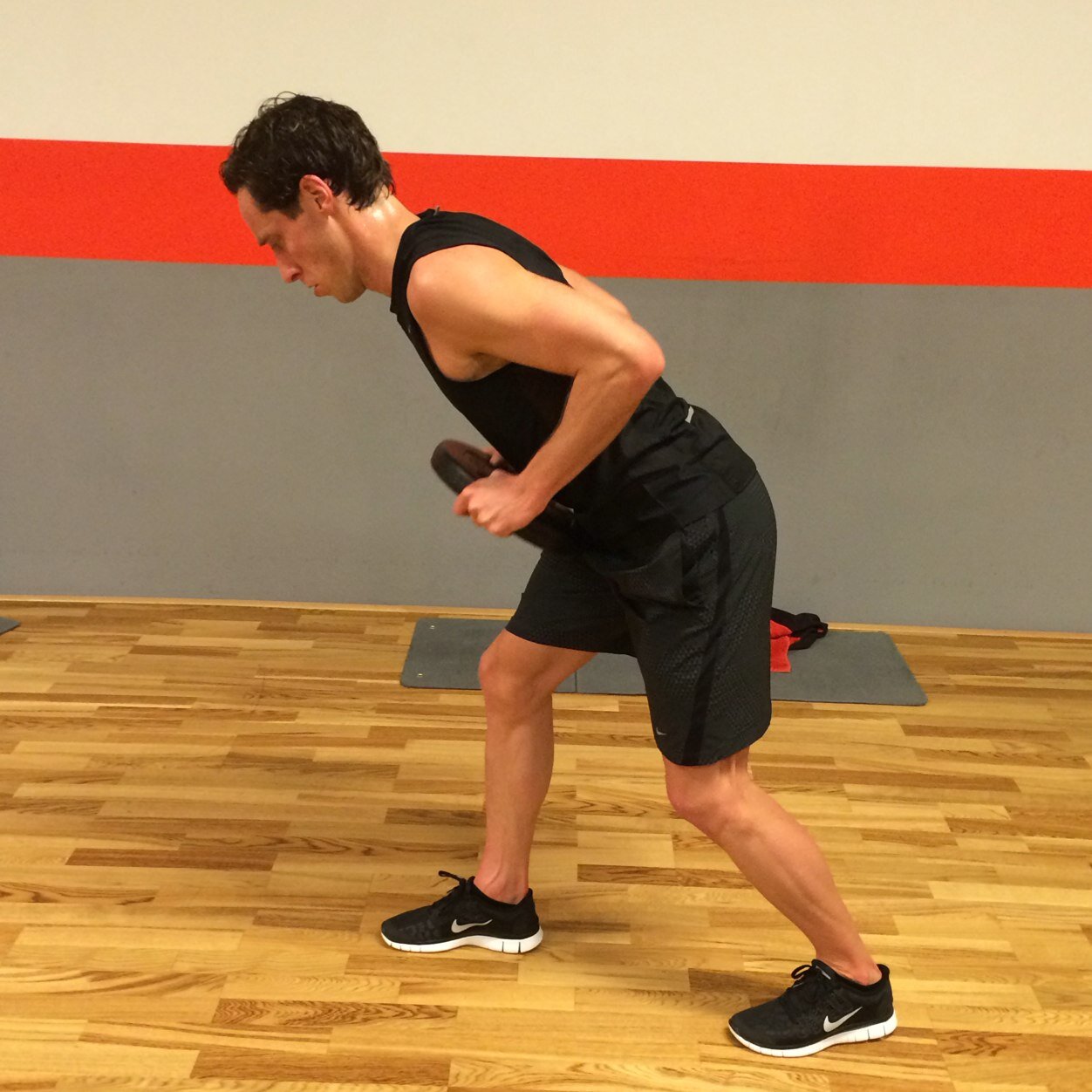 - trotse vader van Annefleur
- docent L.O.
- fitnessinstructeur
- groepslesinstructeur
- personal trainer 
- sportliefhebber