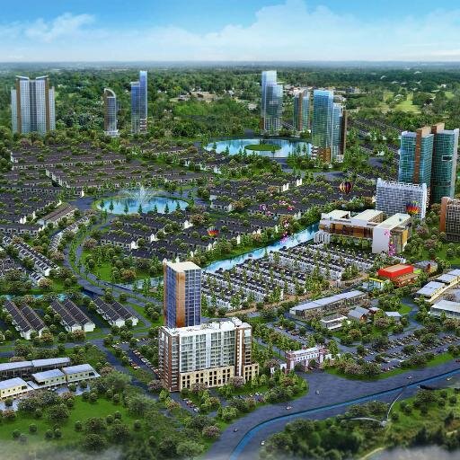 JbbkResidence's profile picture. The Best Investment at East Jakarta City