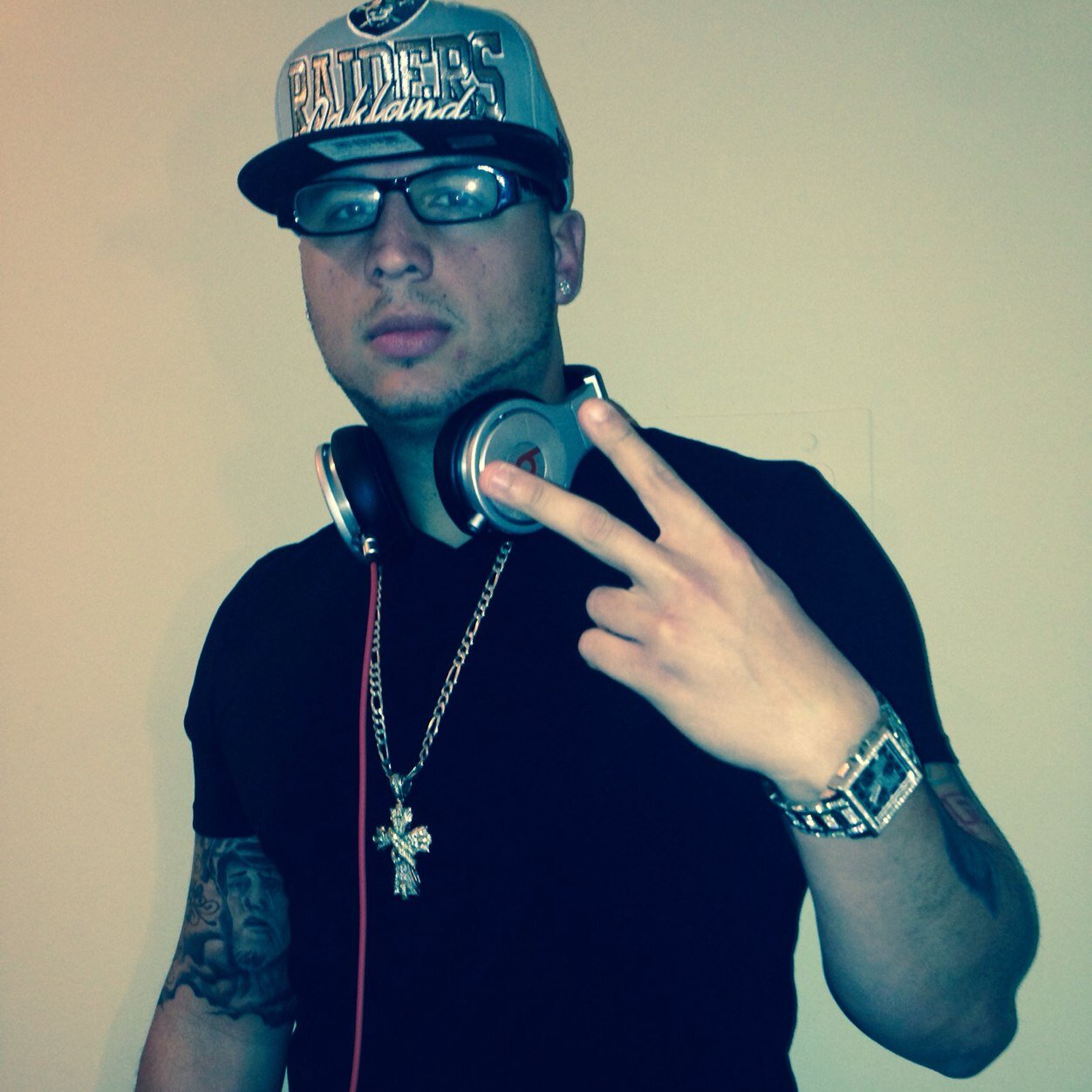 24, DJ, EDM, HiP H0p