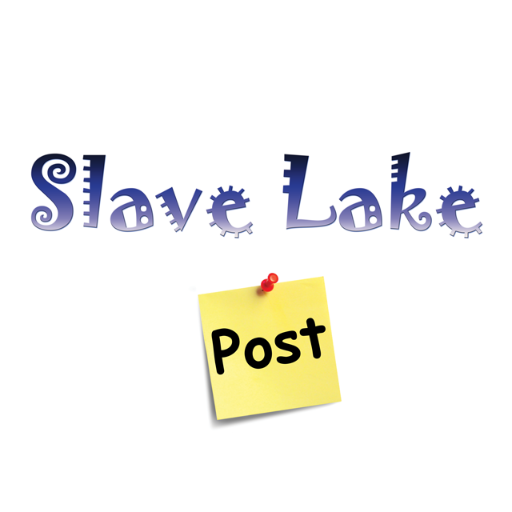 Slave Lake Post