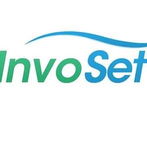 InvoSet's profile picture. 