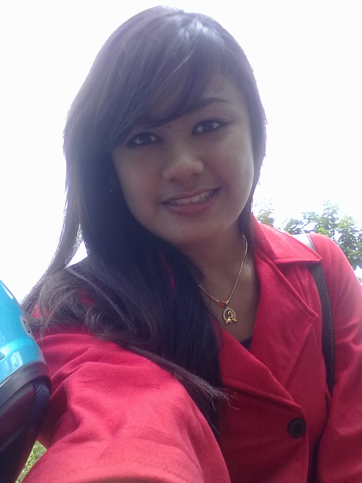 Be your self