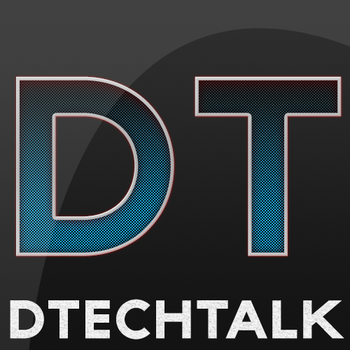 DTechHD's profile picture. The Common Tater