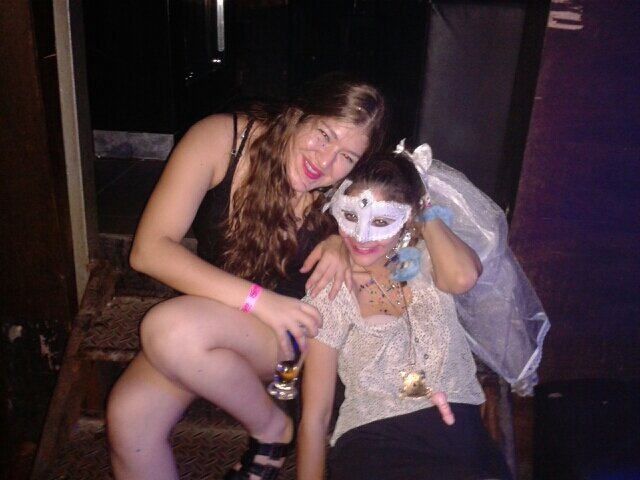 ruthicab's profile picture. acabo de descubrir que se muy bien lo que no quiero, pero todavia no se lo que quiero!!!!!