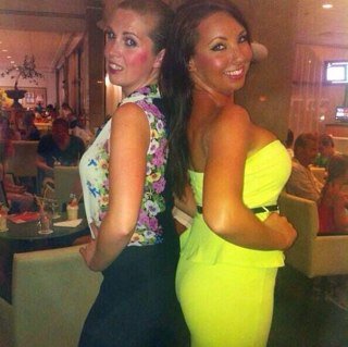 GraceLaurengm's profile picture. Dancer
Paphos