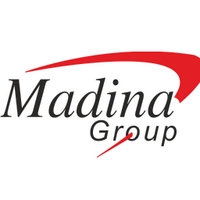 Madinagroupuk (@madinagroupuk) 's Twitter Profile