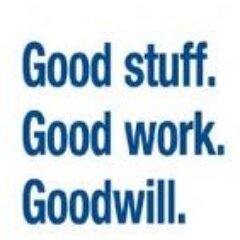 Lets Get Ethical would like to encourage the members of Sigma Nu fraternity to donate unused or unwanted clothing items to the Goodwill.