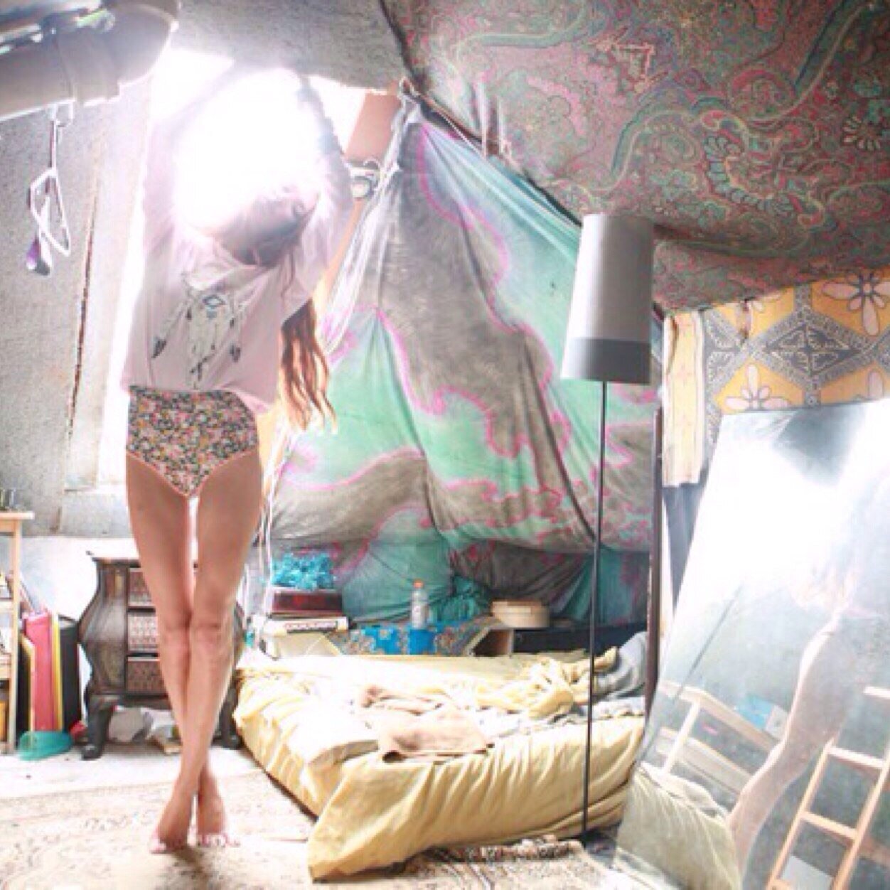 theanonchange's profile picture. Welcome to my thoughts~2/15/14 Wonderland