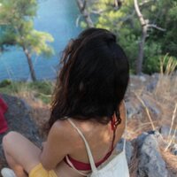 Huzursuz Salyangoz (@gldnzsnsy) Twitter profile photo