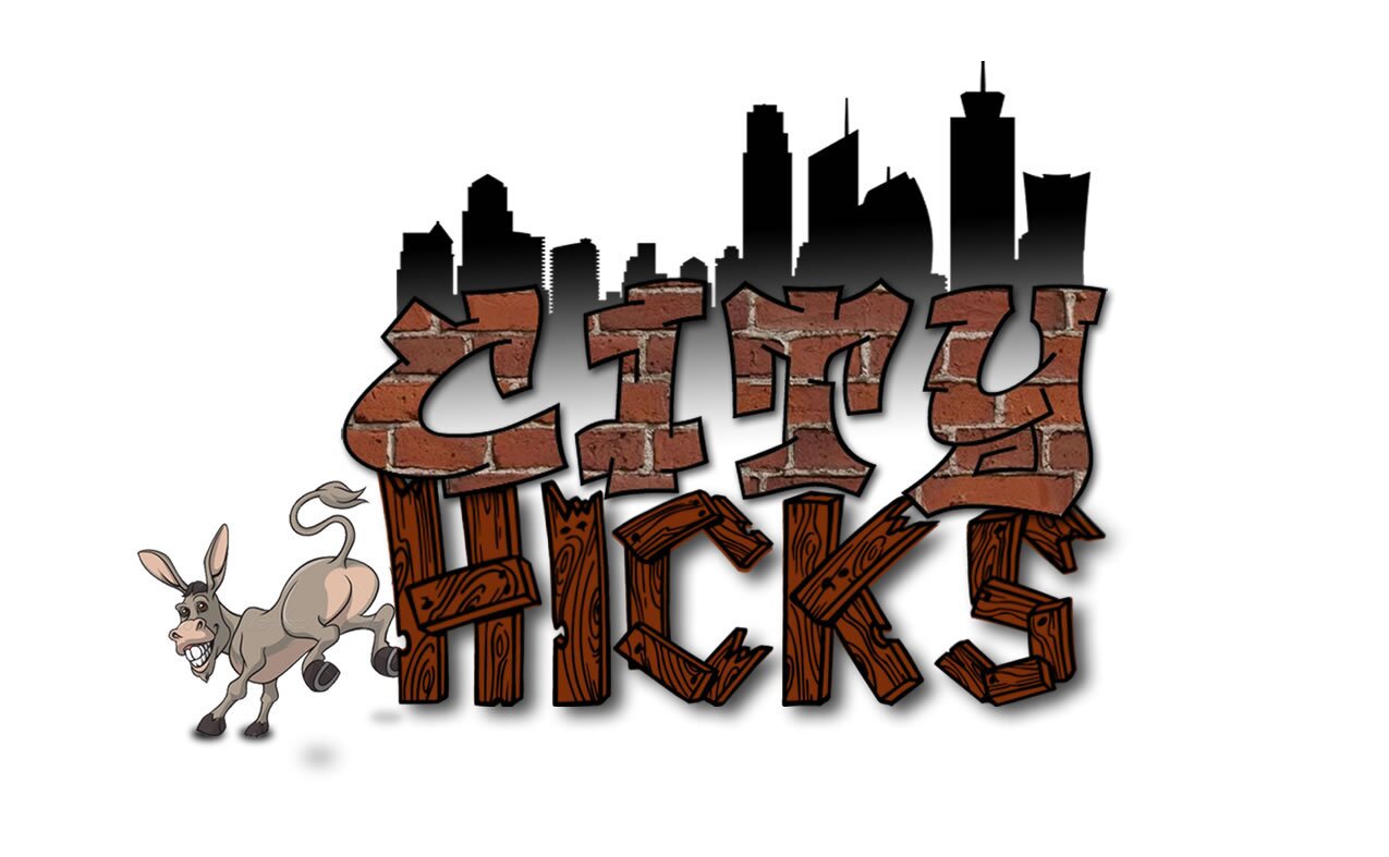 City Hicks \si-tē hiks\: A Modern Country cover band, driven by their passion for country music and their unyielding desire to create and entertain.