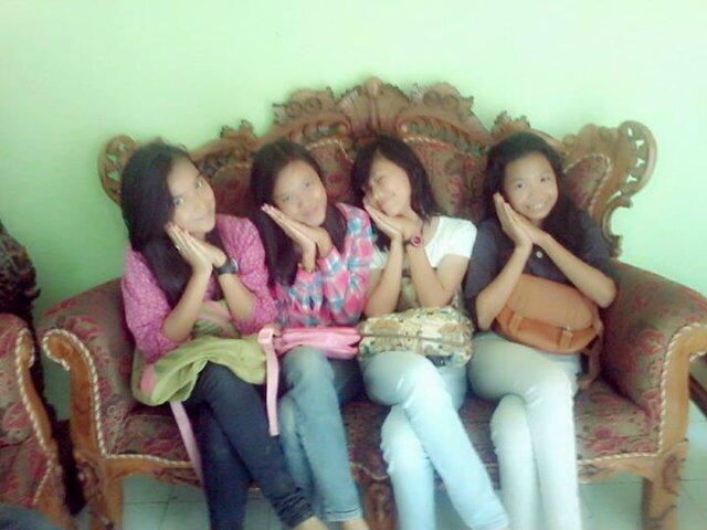 Allah♥Mom♥Dad♥MyFamily♥SheNiViJeYa'26♥JHS 15 g7 | @KoeClass